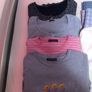 Brandy Melville collection